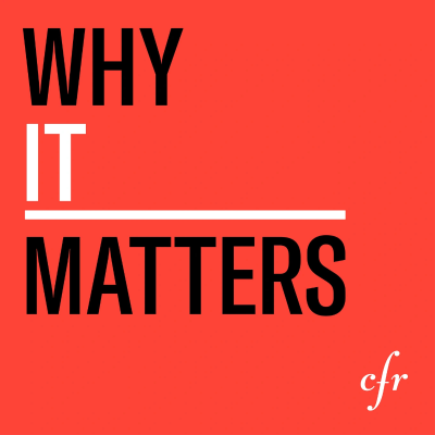 episode More Resources: Why It Matters artwork