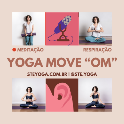episode Meditar é conectar artwork
