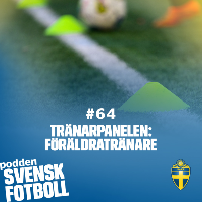 episode Tränarpanelen: Föräldratränare artwork