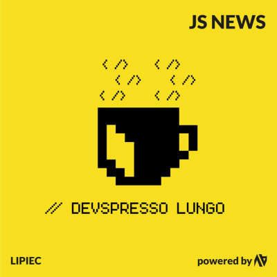 episode Lungo - Lipiec 2024 artwork