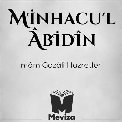 episode Âbidler Yolu - Yedinci Bölüm - Mühim Olan Âkıbettir artwork
