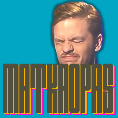 Matkaopas