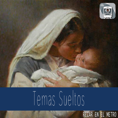 Temas sueltos | Rezar en el metro