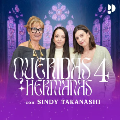 episode 4x15 Versículo 15: Infancia con Yvonne Laborda y Beatriz Cazurro artwork