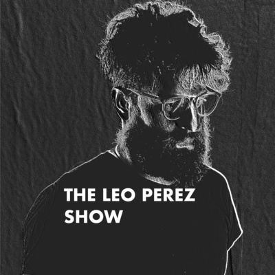 episode LPS - #15 Leonardo Perez, hosted by Amilcar Ortega - The DeGoogle SelfHosted movements artwork