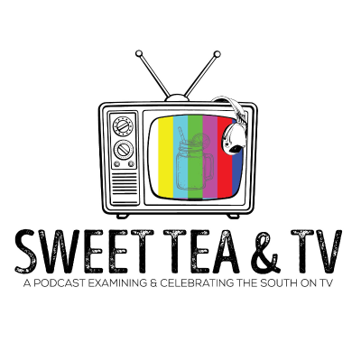 Imagen de portada del programa Sweet Tea & TV