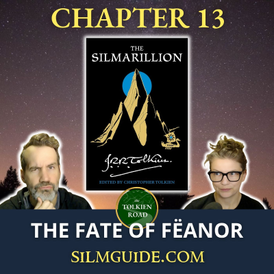 episode Silmarillion 2025 » Ch 13 » Of the Return of the Noldor artwork
