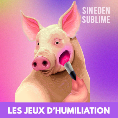 episode #88 - BDSM : Les jeux d'humiliation artwork