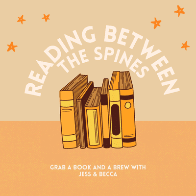 Reading Between The Spines
