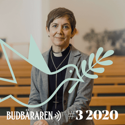 episode #03 – Krönika: "Hoppets tecken i världen" artwork