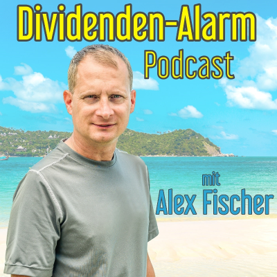 episode Dennis zu Gast im Podcast Teil 2 von 2 artwork