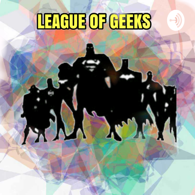 🚨 Geek Life 🚨