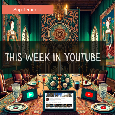 episode This Week in YouTube June 8 artwork