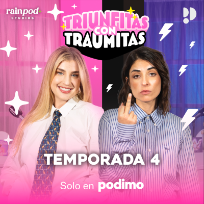 Triunfitas Con Traumitas
