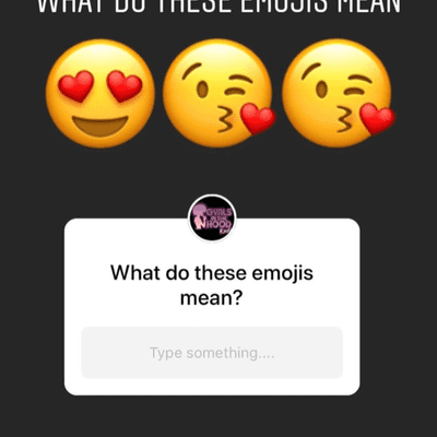 episode Episode 2 - What Is This Emoji for Radio Show artwork