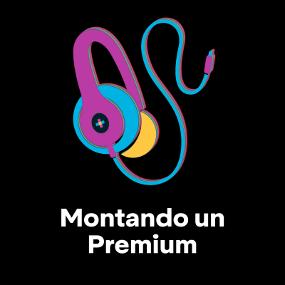 Montando Un Premium