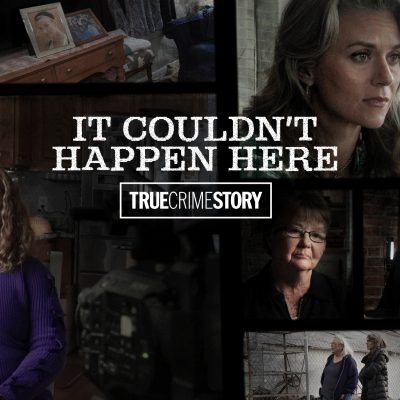 episode True Crime Story T2 artwork