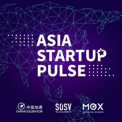 episode Inside the VC Mind: Technification in South Asia: Internationalisation of Indian SaaS Startups, with Sanjay Nath, Co-founder and Managing Partner of Blume Ventures (rebroadcast) artwork