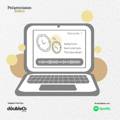 episode 2.7 Sebelum semuanya terlambat. artwork