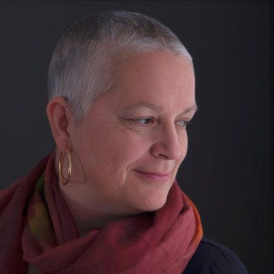 episode Episode 443: She Was Given Only Months To Live With Stage 4 Ovarian Cancer—11 Years Ago artwork