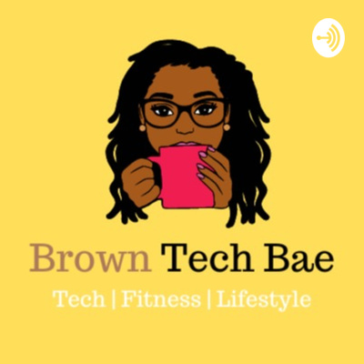 episode My Journey Into Tech Series Ft DD artwork