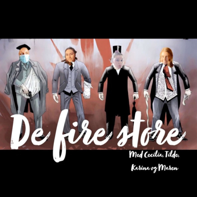 De Fire Store