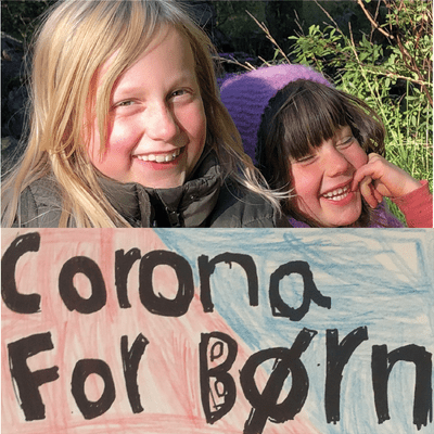 episode Corona For Børn - Episode 15 artwork