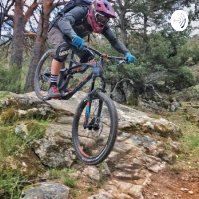 Mtb enduro