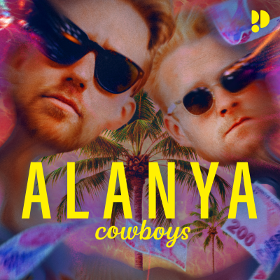 episode Trailer: Alanya Cowboys artwork