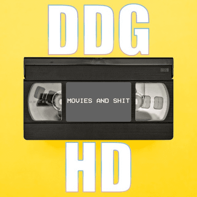 episode Goodbye to DDGHD artwork
