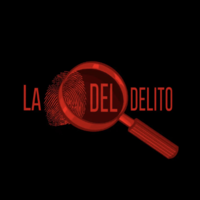 Cover image La huella del delito | Crimi Jess