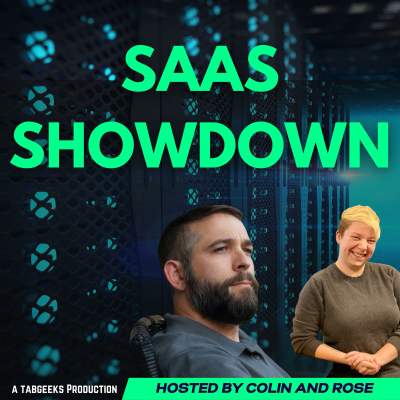 SaaS Showdown