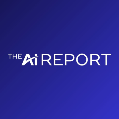 The AI Report Live