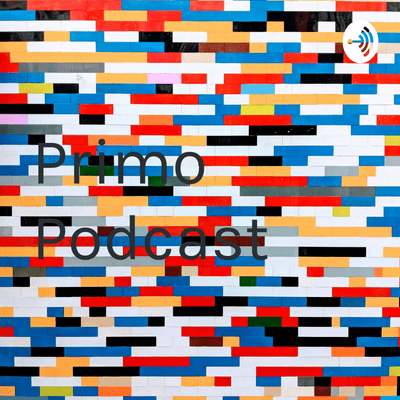 episode Primo Podcast (Trailer) artwork