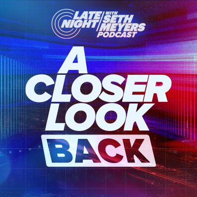 episode A Closer Look Back: Trump’s Iran Strike, Bernie’s Warning About AI Love, Zohran’s Win in NYC artwork