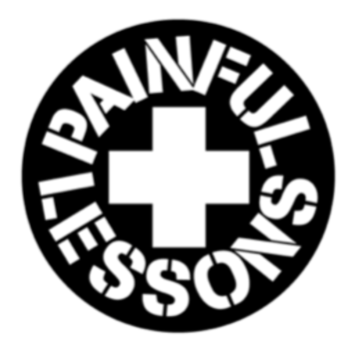 Painful Lessons