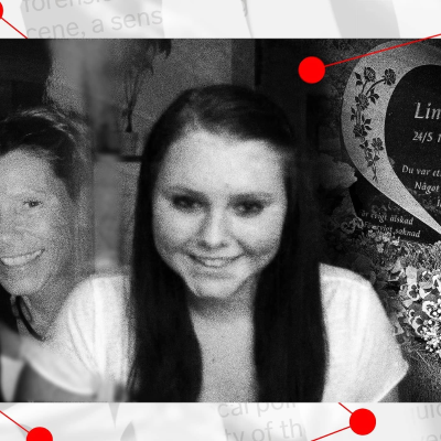 episode Kumlafallet och Linns död förändrade synen på grooming artwork