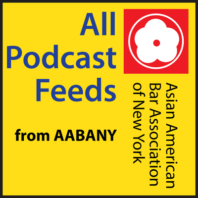 Forsidebilde av showet All Podcast Feeds from AABANY
