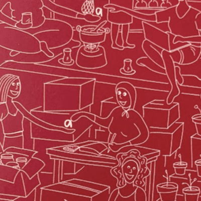 episode "Doğası gereği" halleriyle kadınların ekoloji ve gıda hareketi, bakım emeği ve özcülük/ MüşterekYerimiz-48 artwork