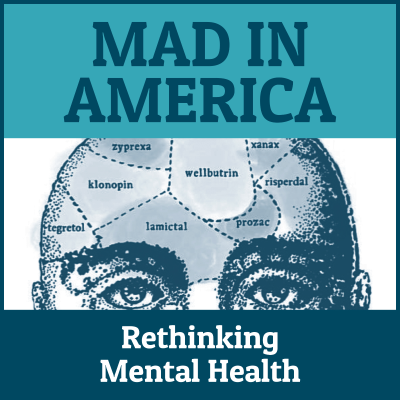 episode Kermit Cole: Dialogical Therapy and Quantum Theory Walk Into a Bar… artwork