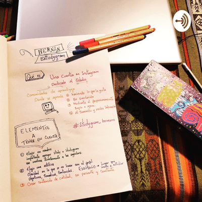 Studygram