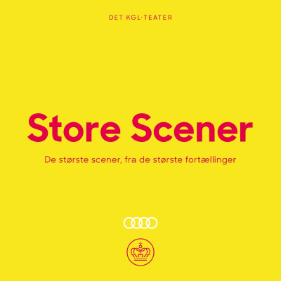 Store Scener