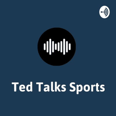 Ted Talks Sports