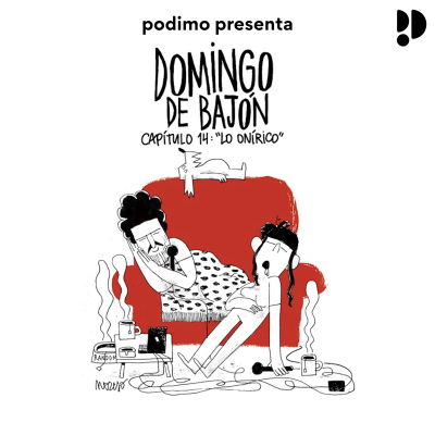 Domingo de Bajón: Lo onírico