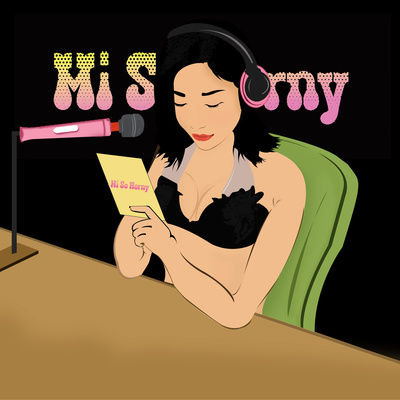 episode goodbye horny babies (season 2 finale) artwork