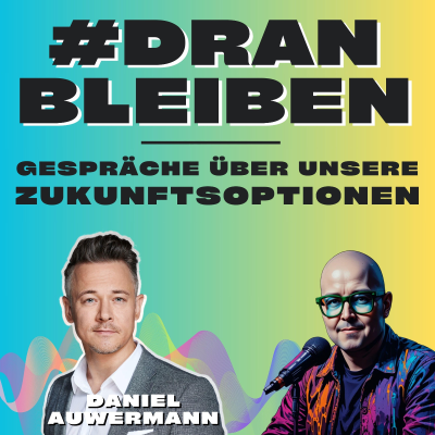 episode #6: Daniel Auwermann über neue Narrative von Sicherheit & Verantwortung artwork