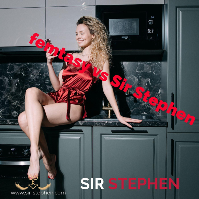 Femtasy vs Sir Stephen