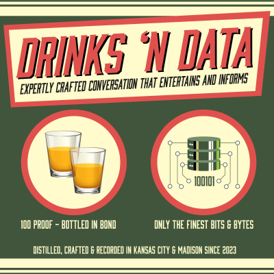 Drinks ’N Data