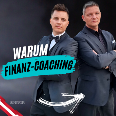 episode 005 HmHy Podcast - Warum Finanz-Coaching artwork