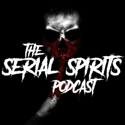episode The Serial Spirits: Episode 38 Vanished Laure Spierer artwork